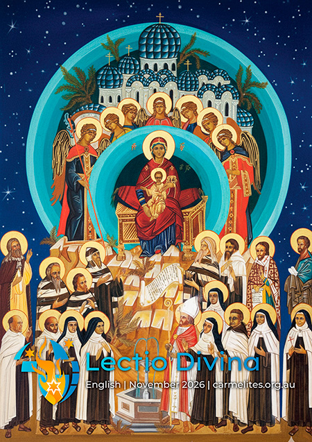 lectio 202611 450p
