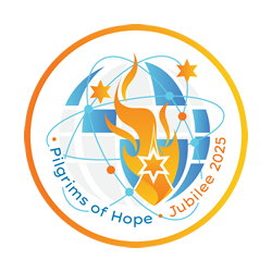 Pilgrims of Hope - Jubilee 2025 [EN]