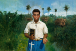 A Saint for the Pacific