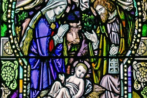 Lectio Divina for December 2025