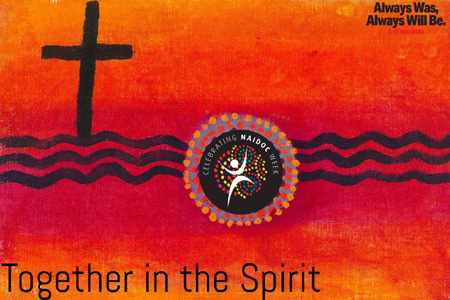 NAIDOC Week and the Plenary Council