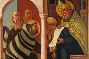 Lectio Divina for September 2026