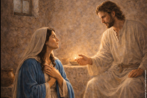 Feast of the Annunciation