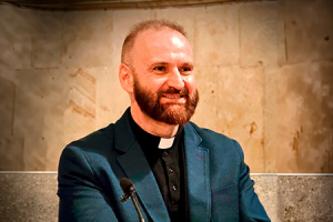 Carmelite appointed to Pontifical Academy