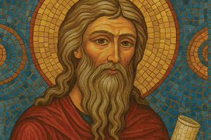 Lectio Divina for June 2025