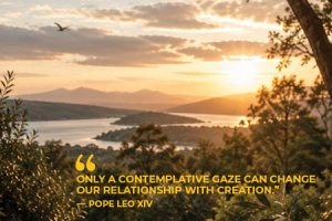 Eco-Spirituality Reading Circle