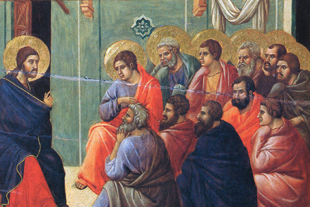 Jesus our Way, Truth and Life