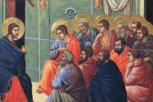 Jesus our Way, Truth and Life