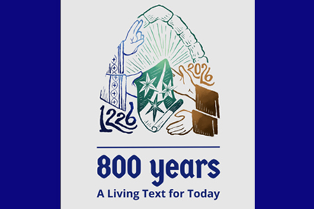 800 years of approval of Carmelite Rule
