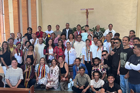 East Timor Referendum Anniversary