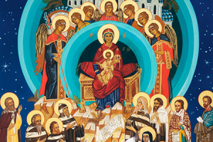 Lectio Divina for November 2026