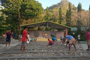 Timor-Leste gets ready for Canonisation